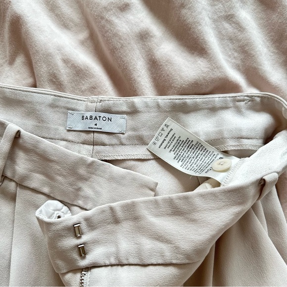 Aritzia babaton Trousers - Size 4 - Picture 4 of 4